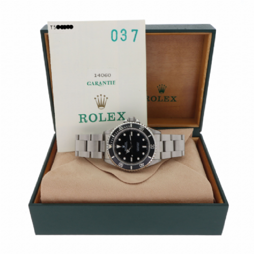 Rolex&nbsp;Submariner presso Castignoli - Orologeria e gioielleria a Monza