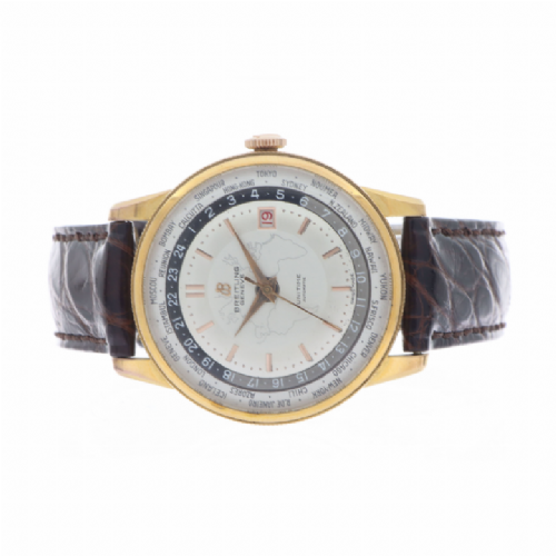 Breitling&nbsp;Unitime presso Castignoli - Orologeria e gioielleria a Monza