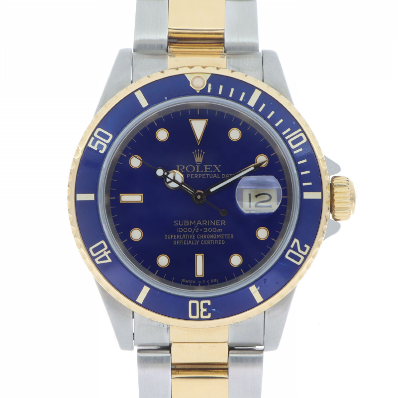 Rolex&nbsp;Submariner presso Castignoli - Orologeria e gioielleria a Monza