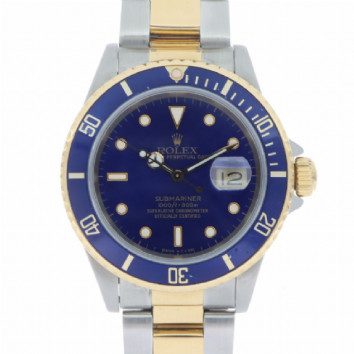 Rolex&nbsp;Submariner presso Castignoli - Orologeria e gioielleria a Monza
