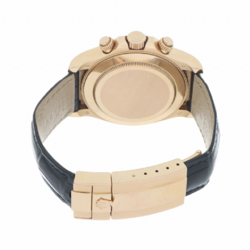 Rolex&nbsp;Daytona presso Castignoli - Orologeria e gioielleria a Monza