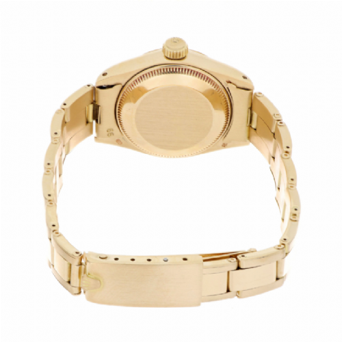 Rolex&nbsp;Datejust Lady presso Castignoli - Orologeria e gioielleria a Monza