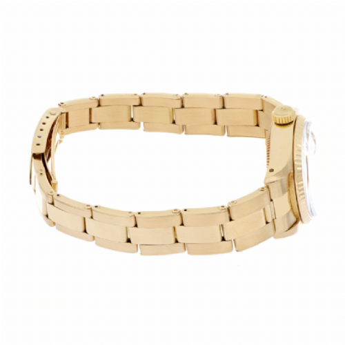 Rolex&nbsp;Datejust Lady presso Castignoli - Orologeria e gioielleria a Monza