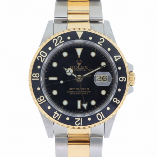 Rolex&nbsp;GMT-Master II presso Castignoli - Orologeria e gioielleria a Monza