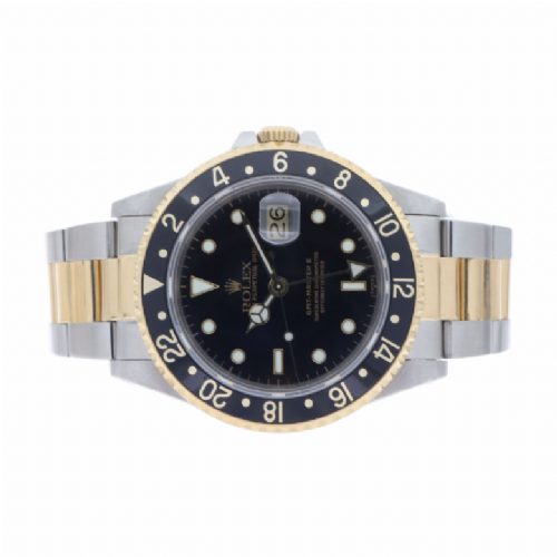 Rolex&nbsp;GMT-Master II presso Castignoli - Orologeria e gioielleria a Monza