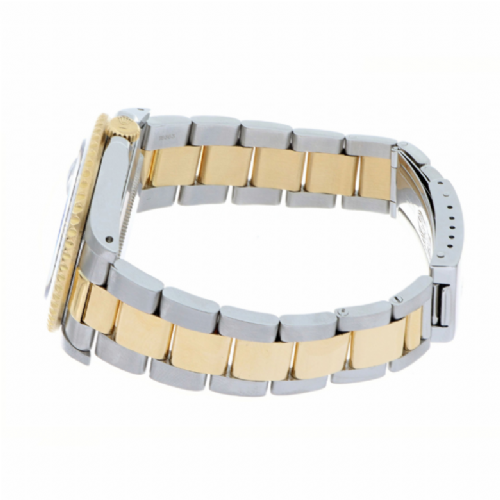 Rolex&nbsp;GMT-Master II presso Castignoli - Orologeria e gioielleria a Monza