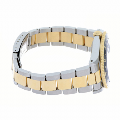 Rolex&nbsp;GMT-Master II presso Castignoli - Orologeria e gioielleria a Monza