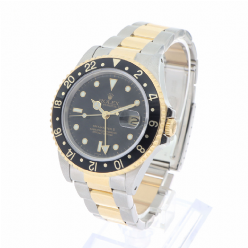 Rolex&nbsp;GMT-Master II presso Castignoli - Orologeria e gioielleria a Monza