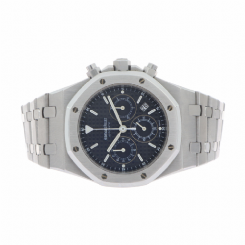 Audemars Piguet&nbsp;Royal Oak Chronograph presso Castignoli - Orologeria e gioielleria a Monza