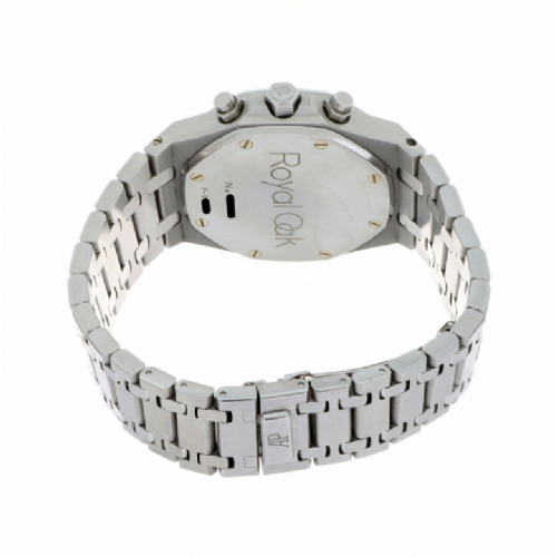 Audemars Piguet&nbsp;Royal Oak Chronograph presso Castignoli - Orologeria e gioielleria a Monza