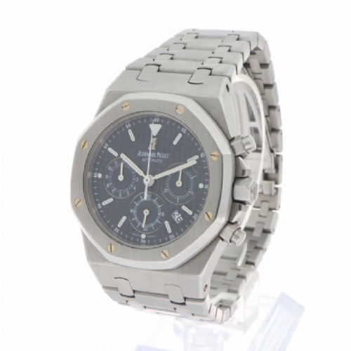 Audemars Piguet&nbsp;Royal Oak Chronograph presso Castignoli - Orologeria e gioielleria a Monza