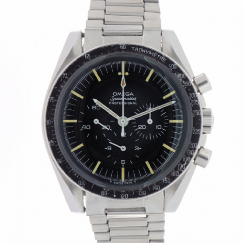 Omega&nbsp;Speedmaster Moonwatch presso Castignoli - Orologeria e gioielleria a Monza