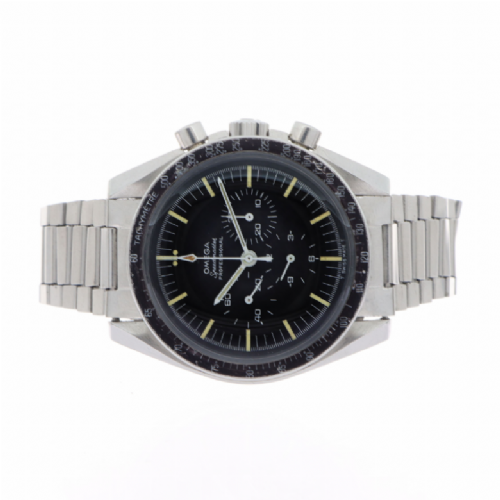 Omega&nbsp;Speedmaster Moonwatch presso Castignoli - Orologeria e gioielleria a Monza