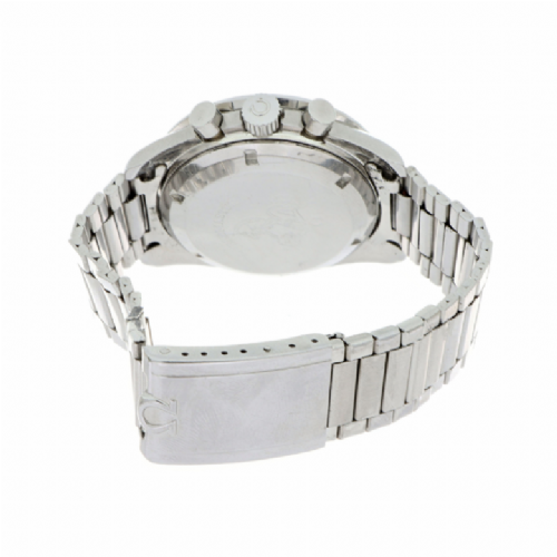 Omega&nbsp;Speedmaster Moonwatch presso Castignoli - Orologeria e gioielleria a Monza