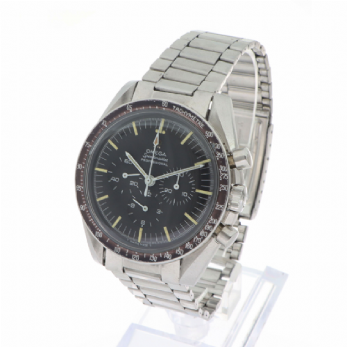 Omega&nbsp;Speedmaster Moonwatch presso Castignoli - Orologeria e gioielleria a Monza