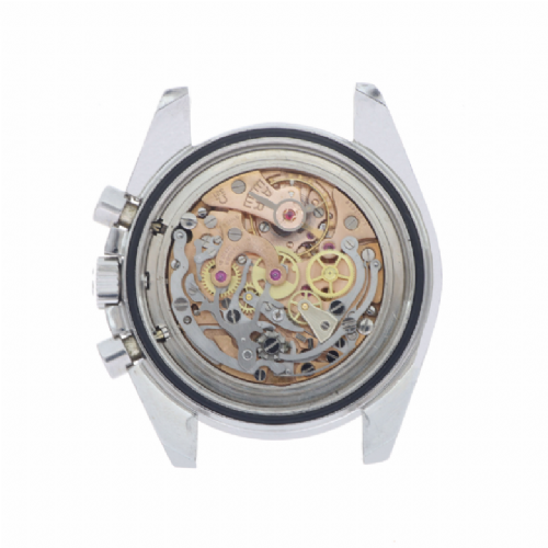 Omega&nbsp;Speedmaster Moonwatch presso Castignoli - Orologeria e gioielleria a Monza