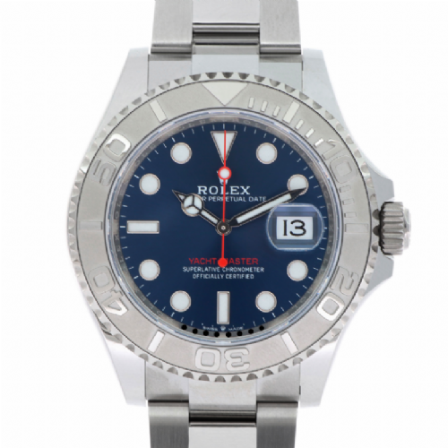 Rolex&nbsp;Yacht-Master presso Castignoli - Orologeria e gioielleria a Monza