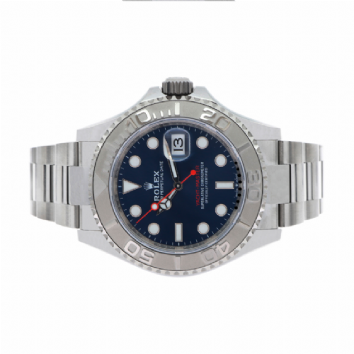 Rolex&nbsp;Yacht-Master presso Castignoli - Orologeria e gioielleria a Monza