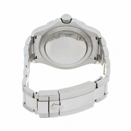 Rolex&nbsp;Yacht-Master presso Castignoli - Orologeria e gioielleria a Monza