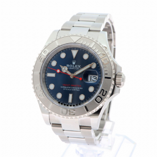 Rolex&nbsp;Yacht-Master presso Castignoli - Orologeria e gioielleria a Monza