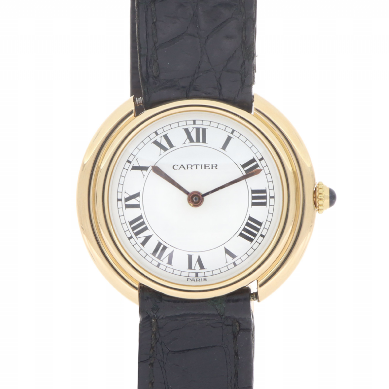 Cartier&nbsp;Vendome presso Castignoli - Orologeria e gioielleria a Monza