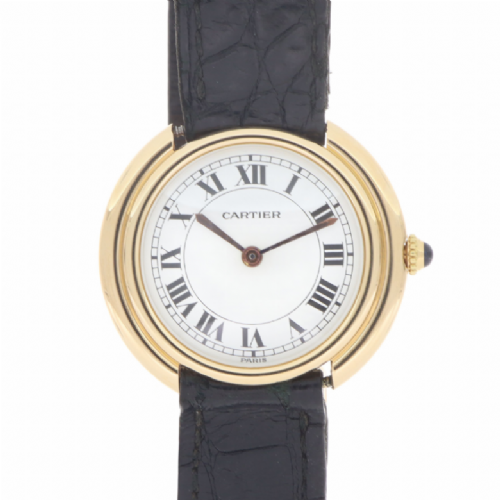 Cartier&nbsp;Vendome presso Castignoli - Orologeria e gioielleria a Monza