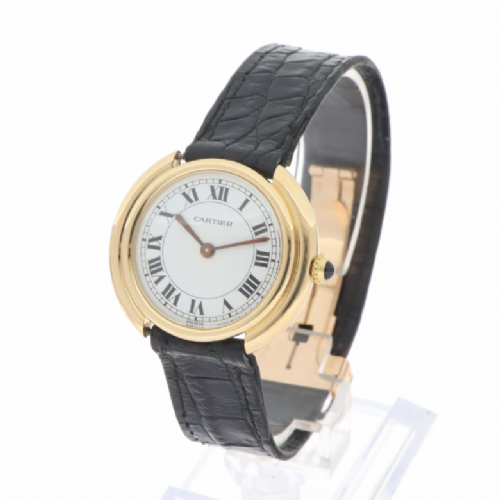 Cartier&nbsp;Vendome presso Castignoli - Orologeria e gioielleria a Monza