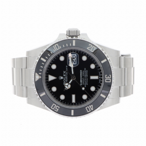 Rolex&nbsp;Submariner presso Castignoli - Orologeria e gioielleria a Monza