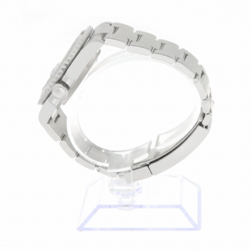 Rolex&nbsp;Submariner presso Castignoli - Orologeria e gioielleria a Monza