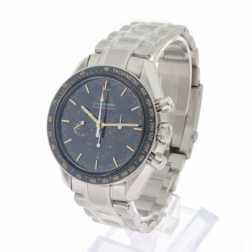 Omega&nbsp;Speedmaster Apollo 17 45esimo Anniversario presso Castignoli - Orologeria e gioielleria a Monza