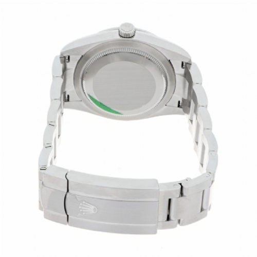 Rolex&nbsp;Oyster Perpetual 34 presso Castignoli - Orologeria e gioielleria a Monza