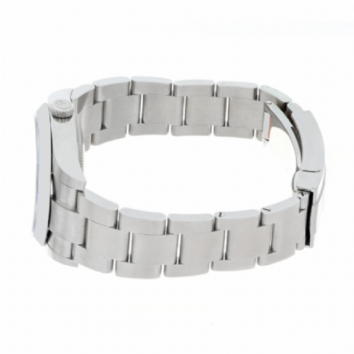 Rolex&nbsp;Oyster Perpetual 34 presso Castignoli - Orologeria e gioielleria a Monza