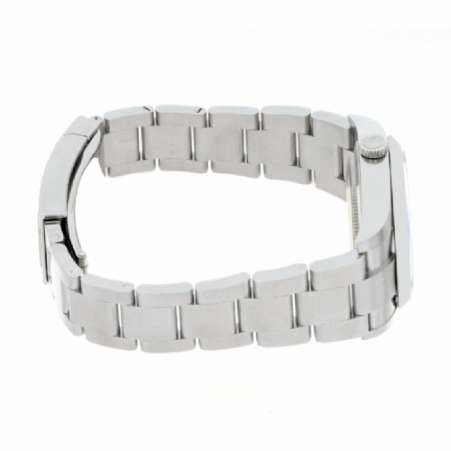 Rolex&nbsp;Oyster Perpetual 34 presso Castignoli - Orologeria e gioielleria a Monza