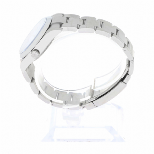 Rolex&nbsp;Oyster Perpetual 34 presso Castignoli - Orologeria e gioielleria a Monza