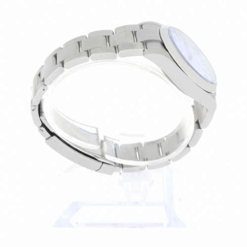 Rolex&nbsp;Oyster Perpetual 34 presso Castignoli - Orologeria e gioielleria a Monza