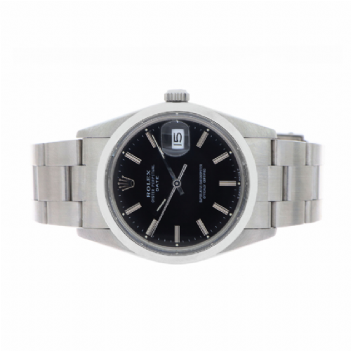 Rolex&nbsp;Date presso Castignoli - Orologeria e gioielleria a Monza