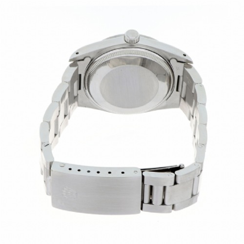 Rolex&nbsp;Date presso Castignoli - Orologeria e gioielleria a Monza