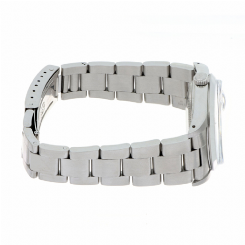 Rolex&nbsp;Date presso Castignoli - Orologeria e gioielleria a Monza