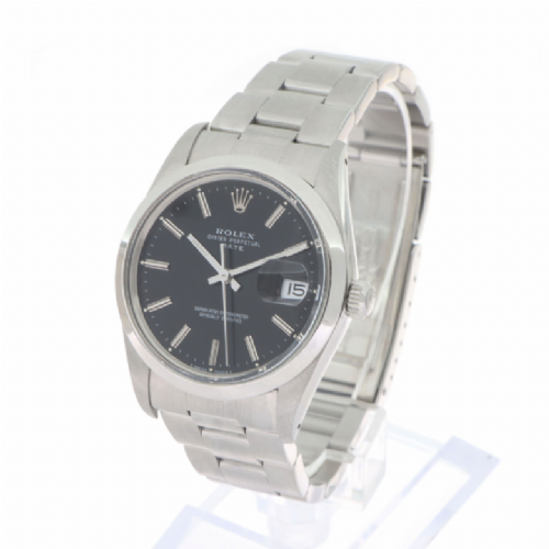 Rolex&nbsp;Date presso Castignoli - Orologeria e gioielleria a Monza