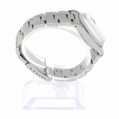 Rolex&nbsp;Date presso Castignoli - Orologeria e gioielleria a Monza