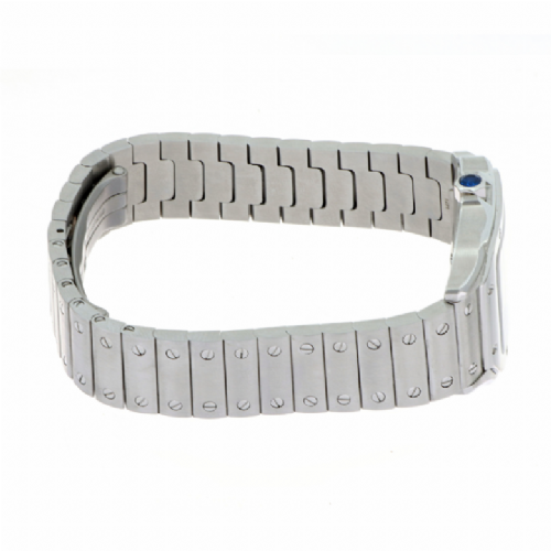 Cartier&nbsp;Santos Small presso Castignoli - Orologeria e gioielleria a Monza