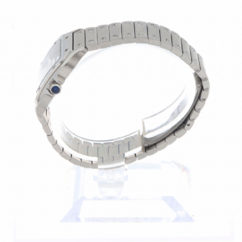 Cartier&nbsp;Santos Small presso Castignoli - Orologeria e gioielleria a Monza