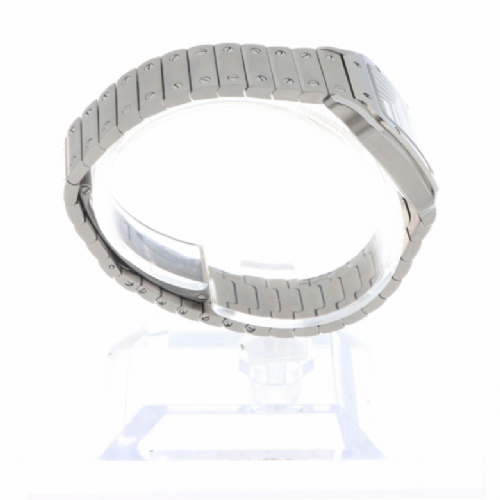 Cartier&nbsp;Santos Small presso Castignoli - Orologeria e gioielleria a Monza