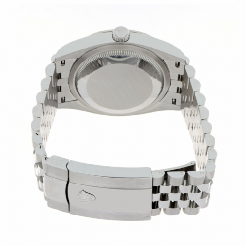 Rolex&nbsp;Datejust 36 presso Castignoli - Orologeria e gioielleria a Monza