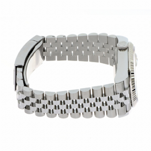 Rolex&nbsp;Datejust 36 presso Castignoli - Orologeria e gioielleria a Monza