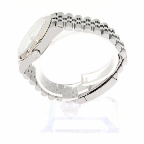 Rolex&nbsp;Datejust 36 presso Castignoli - Orologeria e gioielleria a Monza