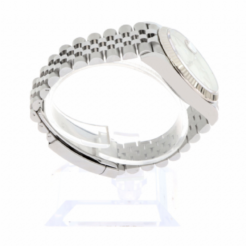 Rolex&nbsp;Datejust 36 presso Castignoli - Orologeria e gioielleria a Monza