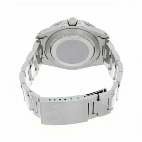 Rolex&nbsp;GMT-Master II presso Castignoli - Orologeria e gioielleria a Monza