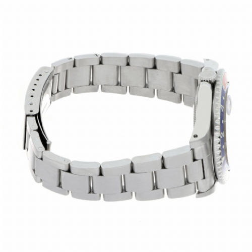 Rolex&nbsp;GMT-Master II presso Castignoli - Orologeria e gioielleria a Monza