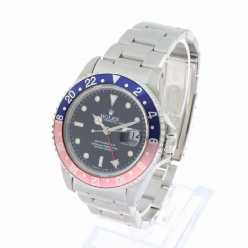 Rolex&nbsp;GMT-Master II presso Castignoli - Orologeria e gioielleria a Monza